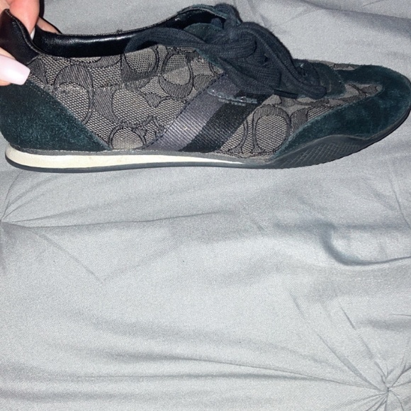 Coach runners - Picture 2 of 2